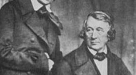 Timeline: Los Hermanos Grimm