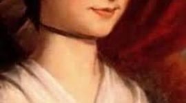 Timeline: Selected Female Authors of the 18th Century