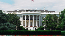 Timeline: my presdital time line