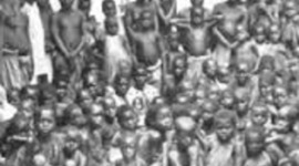 Timeline: Seven Phases Of The Slave Trade