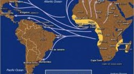 Timeline: The 7 Phases of the Slave Trade