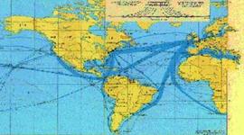Timeline: Seven phases of the slave trade