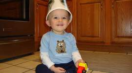 Timeline: Colin Matthew