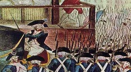 Timeline: The French Revolution