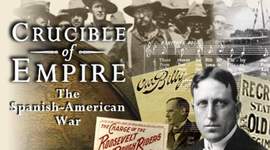 Timeline: American Imperialism and World War One