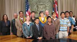 Timeline: Test Timeline