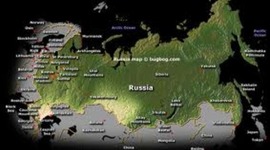 Timeline: Major Czars of Russia