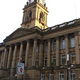 Morley town hall