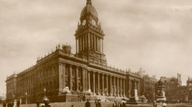 Timeline: History of Leeds Significant Events by Maisie Smith