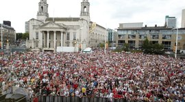 Timeline: The history of Leeds by Holly Spokes