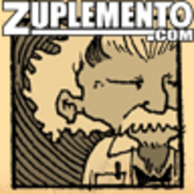 Timeline: La Historia de Zuplemento