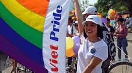 Timeline: LGBT Community in Vietnam