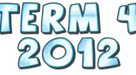 Timeline: term 4 timetoast