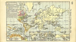 Timeline: Chapter 3 Timeline