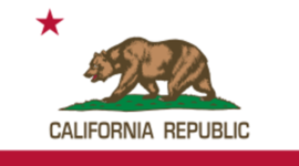 Timeline: California's Early History