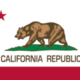 Flag of california svg