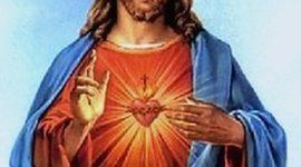 Timeline: Jesus' Life