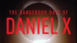 Timeline: The Dangerous Days of Daniel X by James Patterson