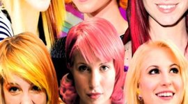 Timeline: Hayley Williams <3