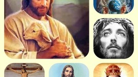 Timeline: The Life of Jesus Christ