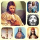 Picmonkey collage jesus christ images gc