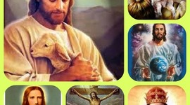 Timeline: The Life of Jesus