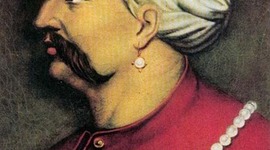 Timeline: Selim I