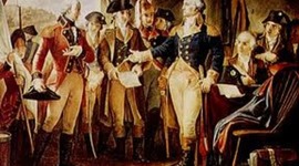 Timeline: The Revolution that Changed the World