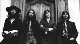 Timeline: Beatles