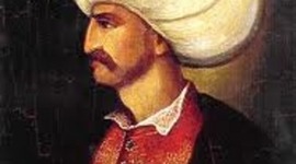 Timeline: Suleyman I