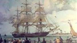 Timeline: Westward movement timeline