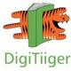 Digitiiger logo