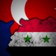 Turkey syria conflict