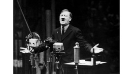 Timeline: The Rise of Hitler