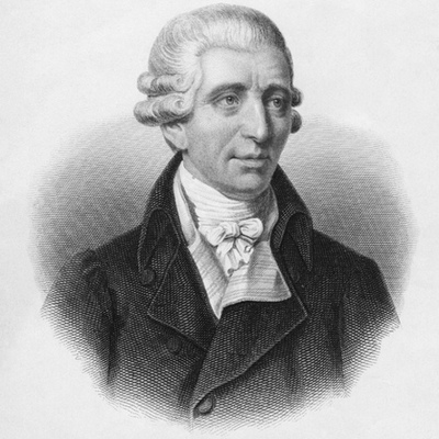 Timeline: Franz Josef Haydn