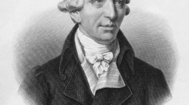 Timeline: Franz Josef Haydn