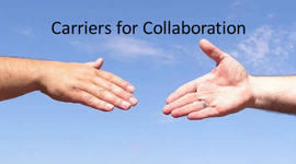 Timeline: Carriers for Collaboration