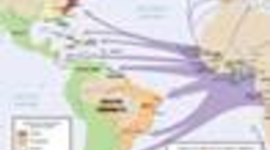 Timeline: 7 Phases of The Slave Trade