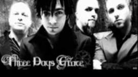 Timeline: Three Days Grace!