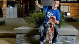 Timeline: Rob Dyrdek