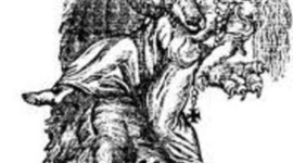 Timeline: history of lycanthropes  (all dates are in the titles, not the actual date posted)