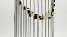 Timeline: Past 10 World Series Champions