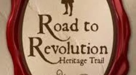 Timeline: The Road to Revolution