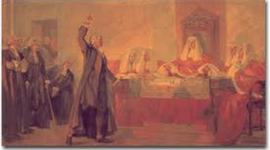 Timeline: American independence