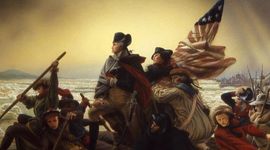 Timeline: War For Independence