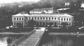 Timeline: ImmigrationTimeline