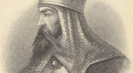 Timeline: The Czar Family