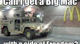 Timeline: The American Government