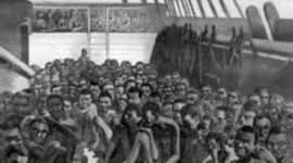 Timeline: Seven Fazes Of The Slave Trade