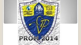 Timeline: mi proyecto de vida